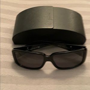 Prada sunglasses